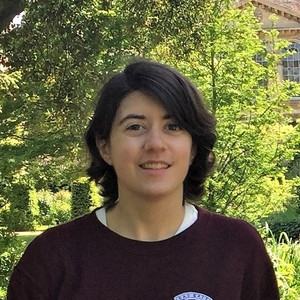 Maria - Maths tutor - Esplugues de Llobregat