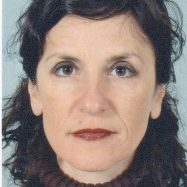 Patricia - prof de Inglés - Blanquefort