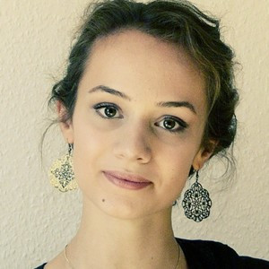 Delia - Prof de lecture - Heidelberg