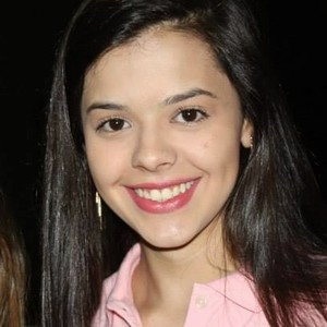 Aline - ESOL teacher - 