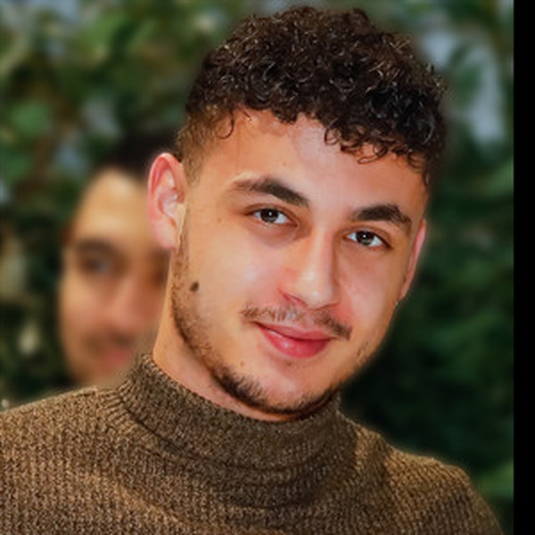 Théo - Basic computer skills tutor - Levallois-Perret