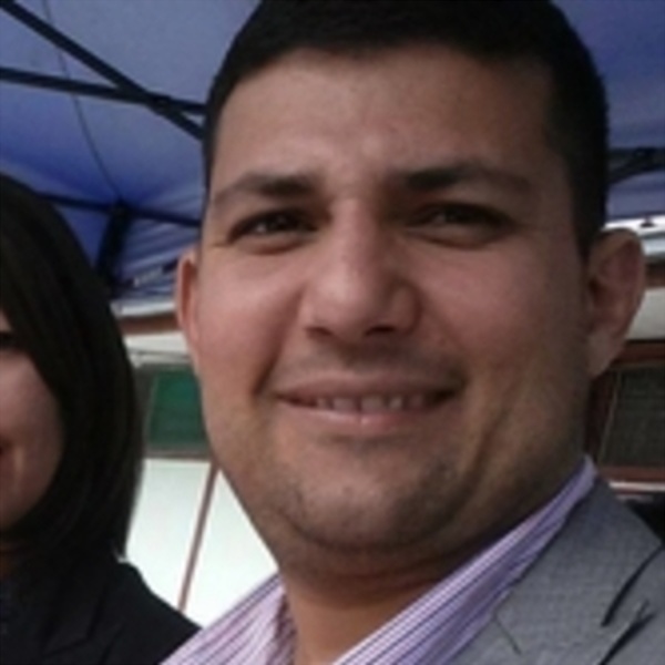 Asdrubal - Basic computer skills tutor - Coquimbo