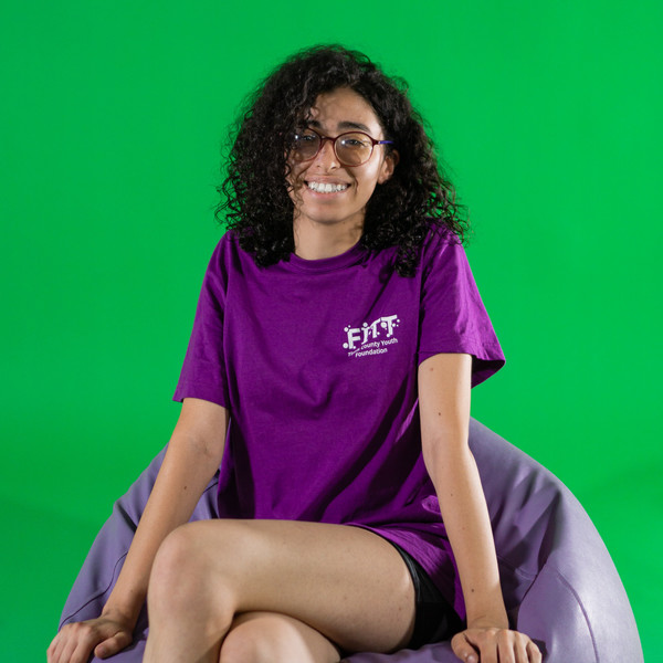 Inaba - ESOL tutor - Tanger