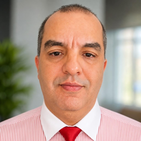Samir - ESOL teacher - Agadir