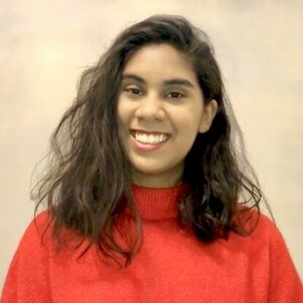 Melodie - ESOL tutor - Macul