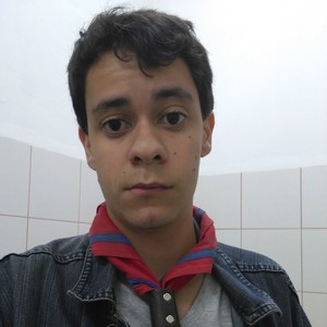 Wilson - ESOL teacher - Promissão