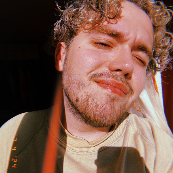 Adrián - Spanish tutor - 