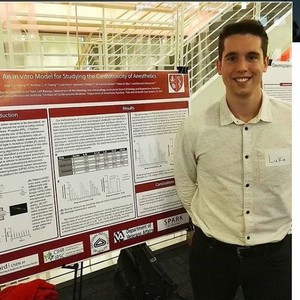 Luka - Biology tutor - Frankfurt am Main