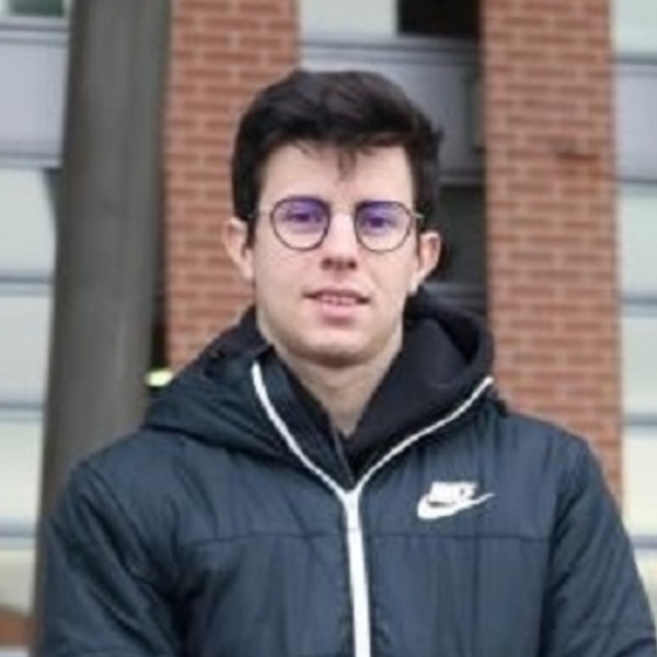 Albert - Maths tutor - Saint-Louis