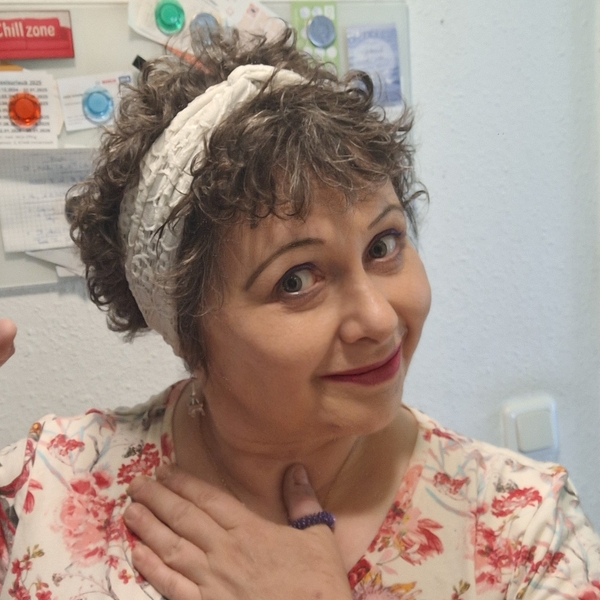 Françoise - Prof d'allemand - Immenstadt im Allgäu