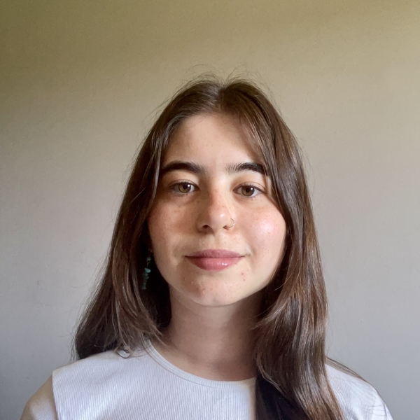 Xiana - ESOL tutor - Santiago de Compostela