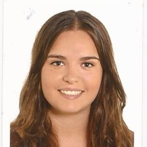 Laura - ESL tutor - Madrid