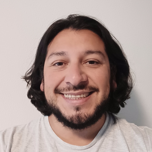 Juan Ignacio - Grammar tutor - 