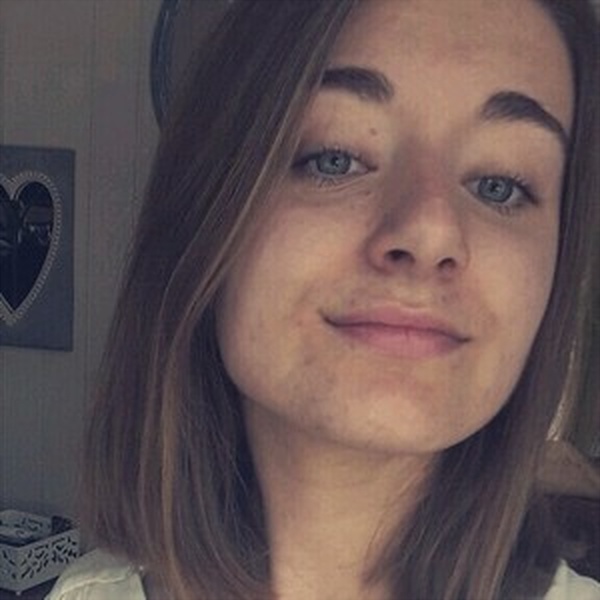 Solène - Mathematics teacher - Rouen