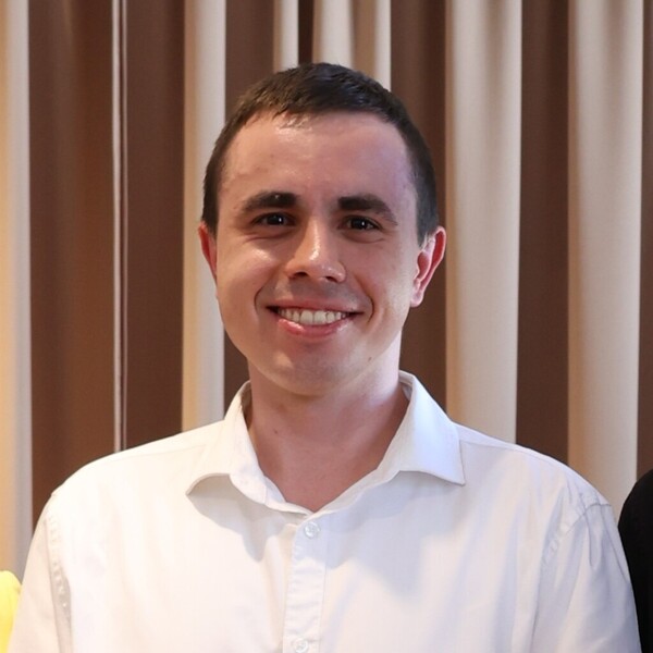 Marek - Piano tutor - Bratislava