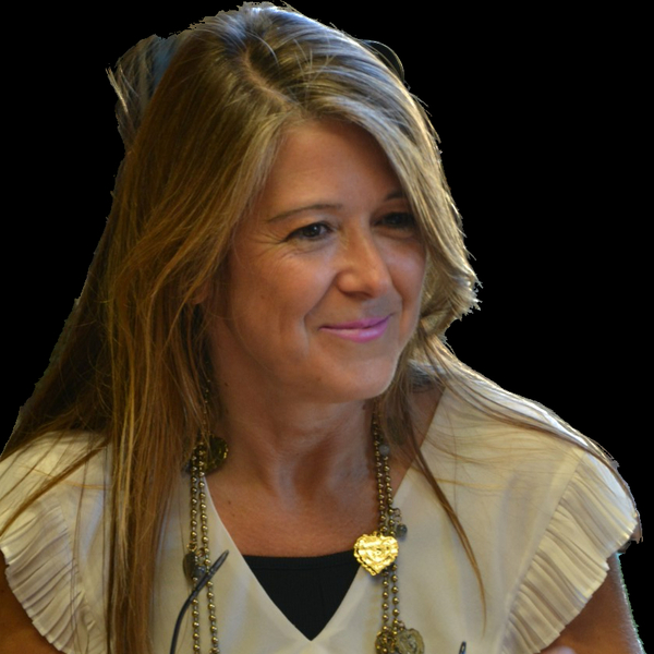 Cristina - English Literature tutor - Cascais