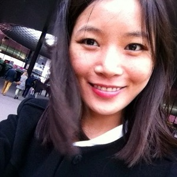 Yang - Chinese teacher - Clichy