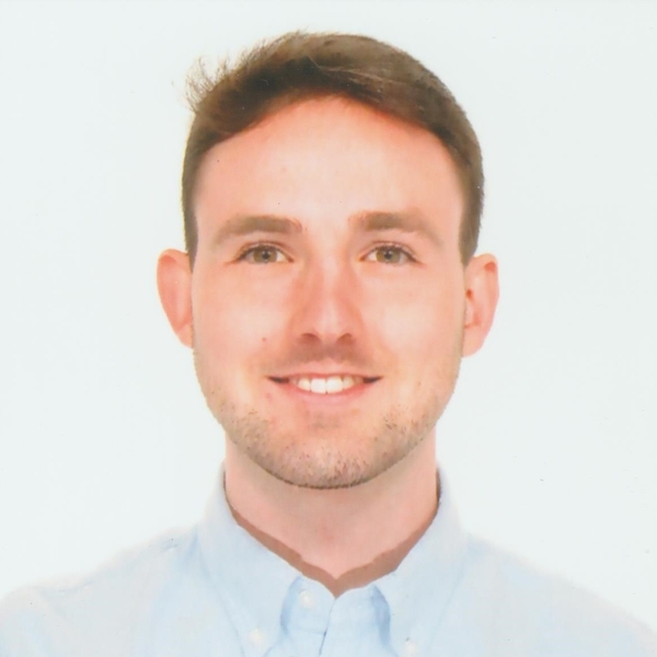 Alex - Computing teacher - San Sebastián