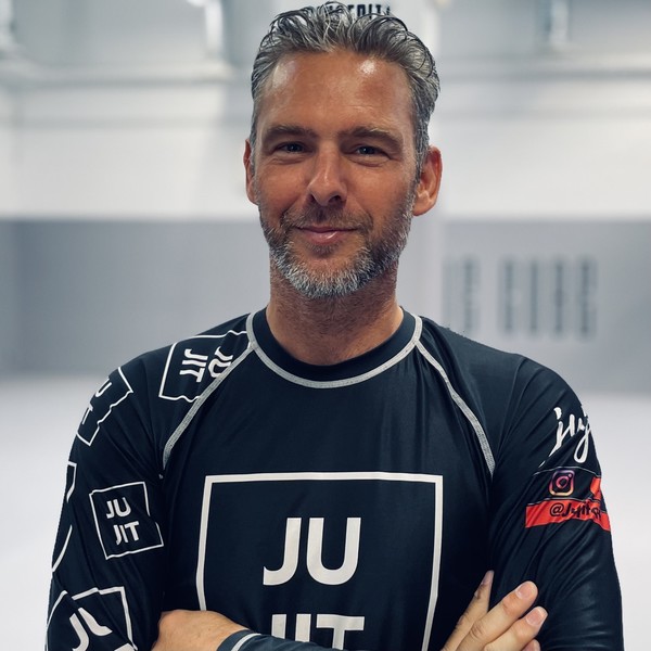 Vincent - Personal trainer - Paris 11e
