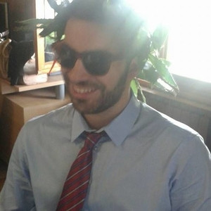 Jacopo - Academic tutoring teacher - Tradate