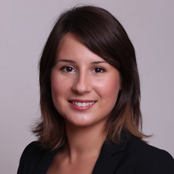 Marion - ESOL tutor - Toulouse
