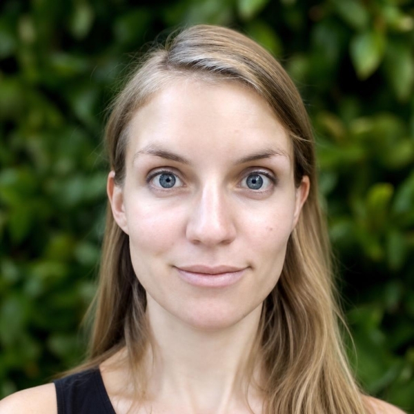 Alice - French tutor - Houston