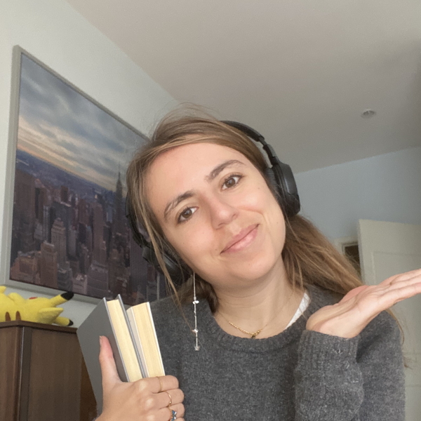 Monica - Prof de lecture - Redfern