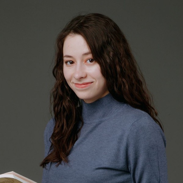 Полина - Korean tutor - Хабаровск