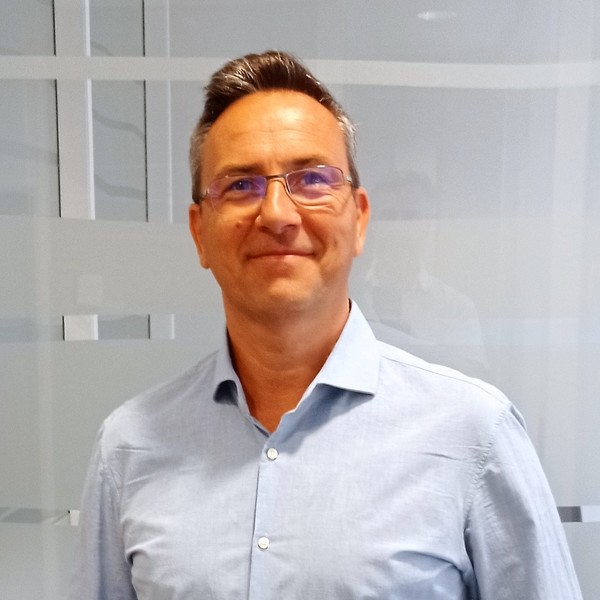 Ricardo - Profesor de español para extranjeros - Vincennes