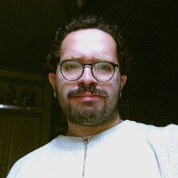 Thomas - Prof de lecture - Buenos Aires