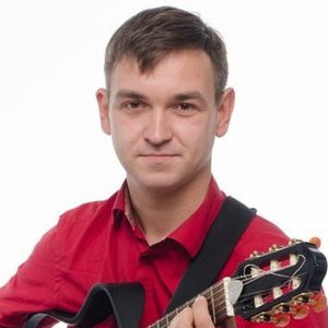 Nikolay - Guitar teacher - Charenton-le-Pont