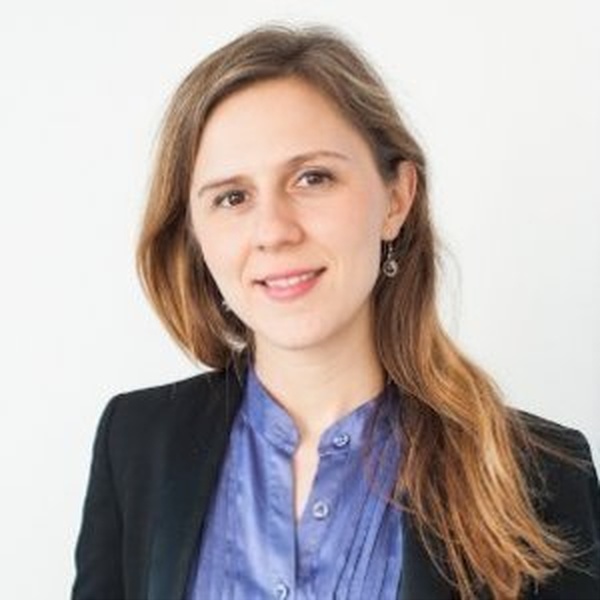 Gabrielle - Cv writing tutor - Paris 5e