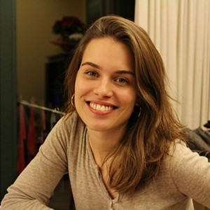 Marta - Prof de expressão oral - espanhol - Vigo