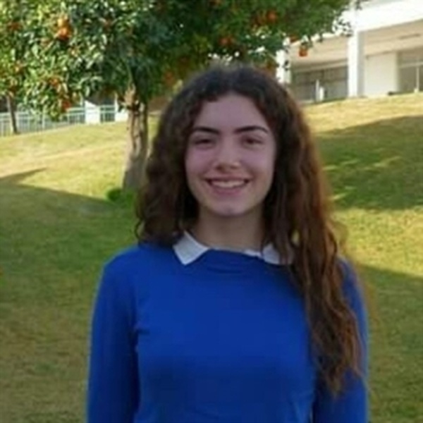 Ana - Maths tutor - Córdoba