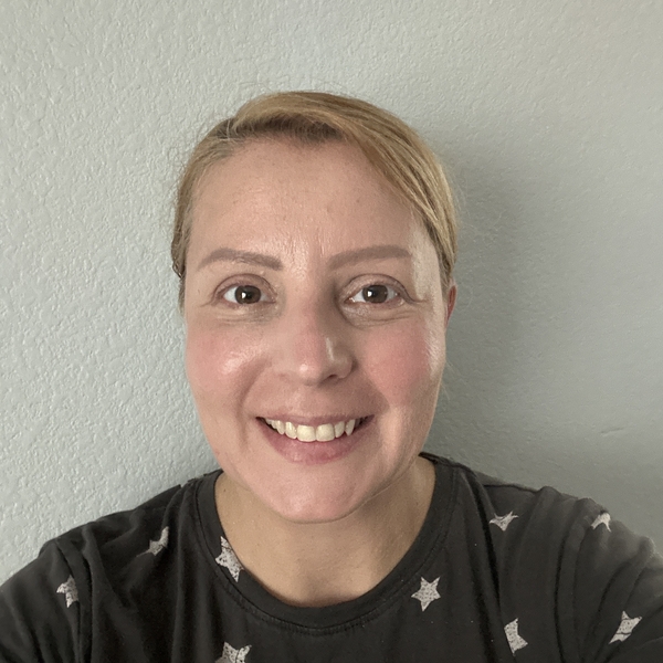 Soraya - profesor de español para extranjeros - Orlando