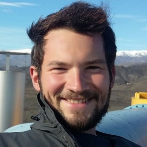 Philipp - Maths tutor - Dresden