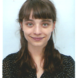 Karlotta - Drawing tutor - Köln