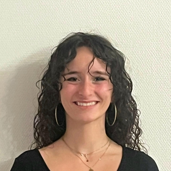 Morgane - Maths tutor - Lille