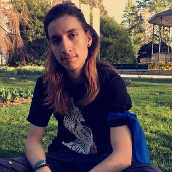 Florian - Philosophy tutor - Morges