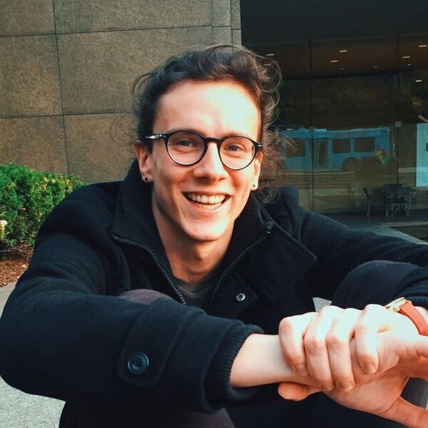 Michał - Computer programming tutor - Warszawa