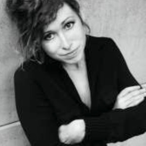 Audrey - Singing teacher - Bordeaux