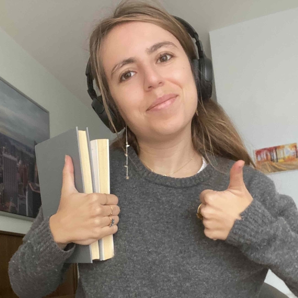 Emily Monica - Opettaja englanti - kirjallinen kielitaito - Hillerød