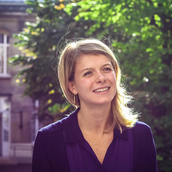 Mathilde - ESOL tutor - Rennes