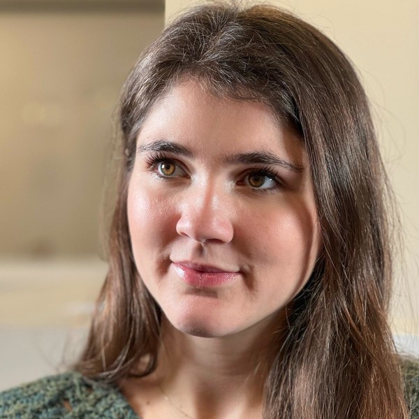 Julie - Lehrkraft für Englisch - Gières