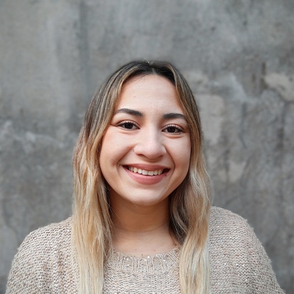 Stefani - Spanish tutor - 