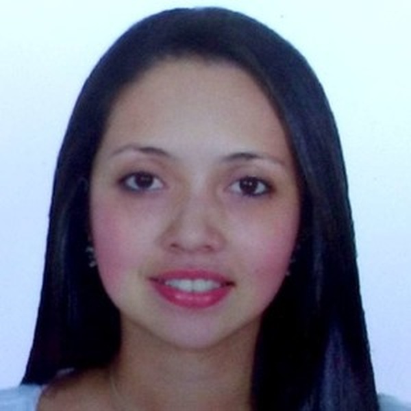 Paula Andrea - ESOL tutor - Medellín