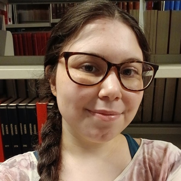 Matilde - Redaction tutor - Paris