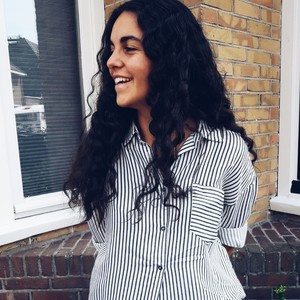 Blanca - Biology Tutor - Madrid
