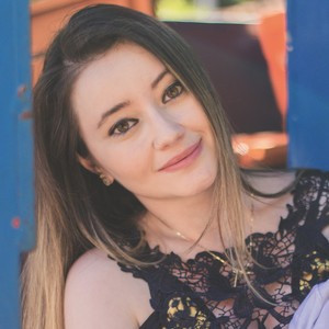 Camila - Mandarin teacher - Jardim Colina