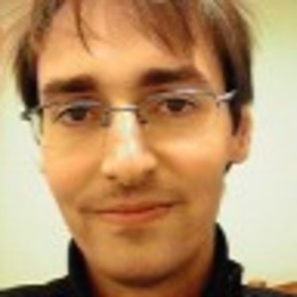 Frederic - French teacher - Six-Fours-les-Plages